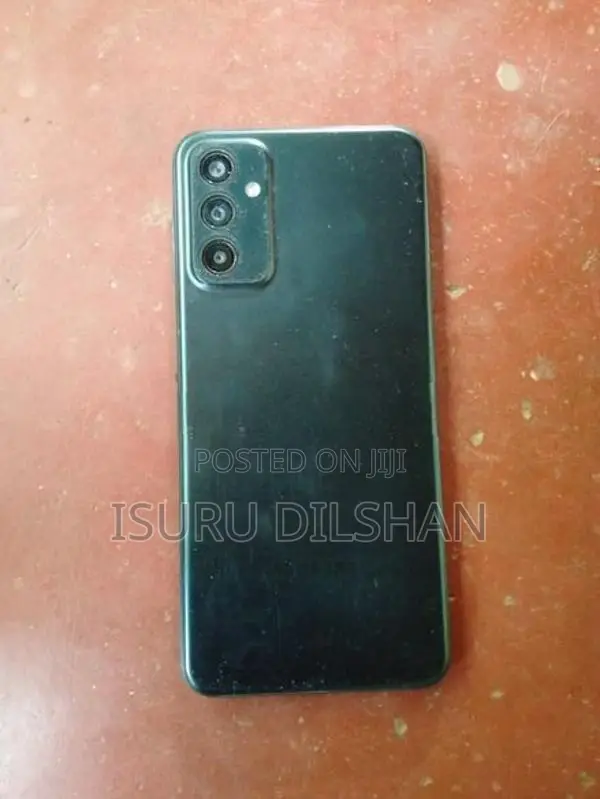 Samsung Galaxy M23 (Used)