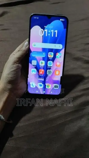 Xiaomi Redmi 15C 8GB/128GB (Used)