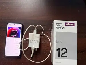 Oppo Reno 12 (Used)