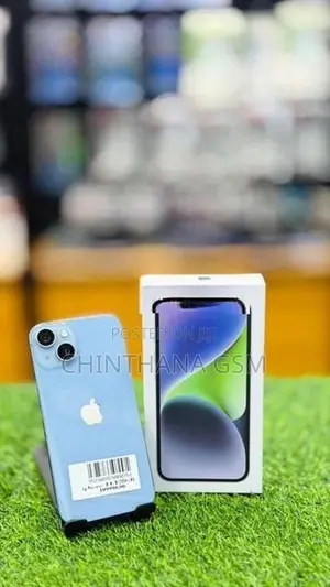 Apple iPhone 14 128GB (Used)