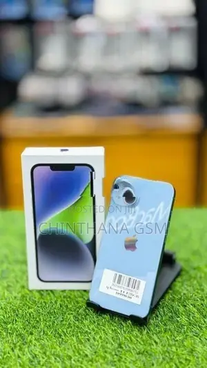 Apple iPhone 14 128GB (Used)