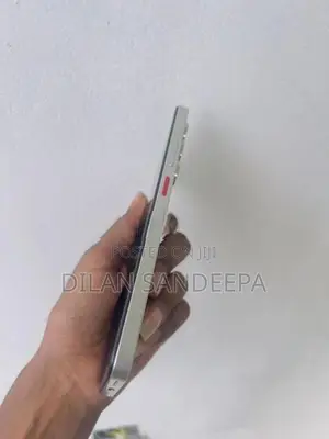 ZTE nubia V80 Plus (Used)