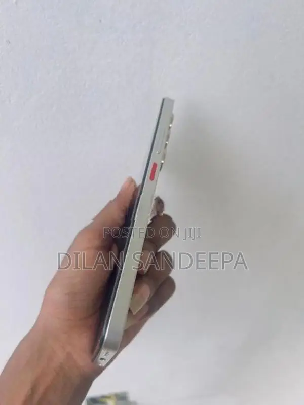 ZTE nubia V80 Plus (Used)