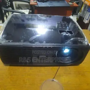 Ricoh DLP Projector