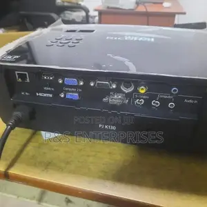 Ricoh DLP Projector