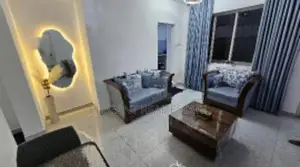 01 Bedroom Furnished Apartment For Rent In Colombo 03 (A6822)