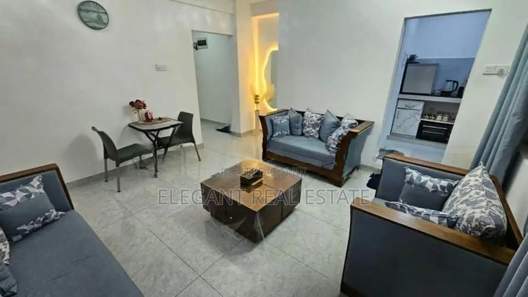 01 Bedroom Furnished Apartment For Rent In Colombo 03 (A6822)