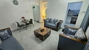 01 Bedroom Furnished Apartment For Rent In Colombo 03 (A6822)