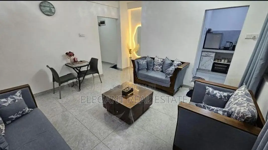 01 Bedroom Furnished Apartment For Rent In Colombo 03 (A6822)