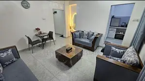 01 Bedroom Furnished Apartment For Rent In Colombo 03 (A6822)