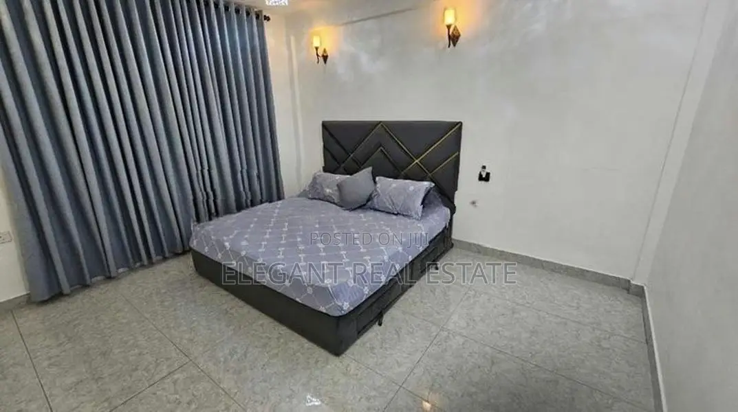 01 Bedroom Furnished Apartment For Rent In Colombo 03 (A6822)