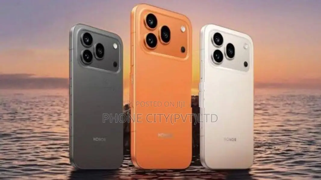 Honor 600 Pro 12GB 512GB (Brand New)