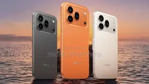 Honor 600 Pro 12GB 512GB (Brand New)