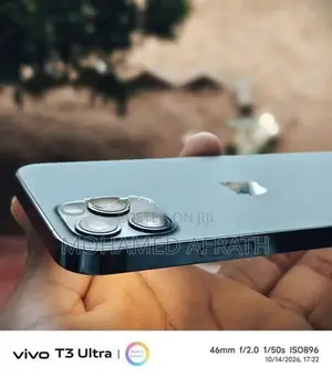 Apple iPhone 12 Pro (Used)