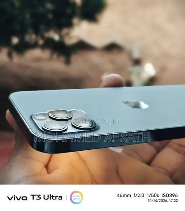 Apple iPhone 12 Pro (Used)