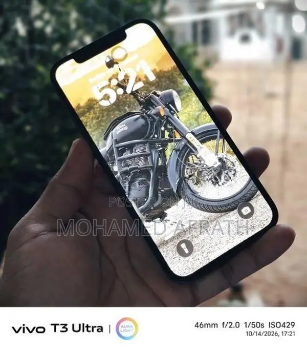 Apple iPhone 12 Pro (Used)