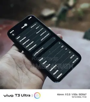 Apple iPhone 12 Pro (Used)