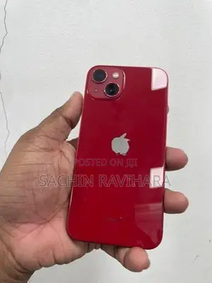 Apple iPhone 13 128GB (Used)