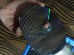 Sony PS4 Games