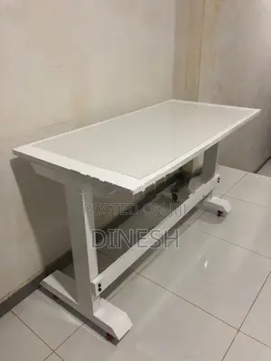 Study Table Tile Top