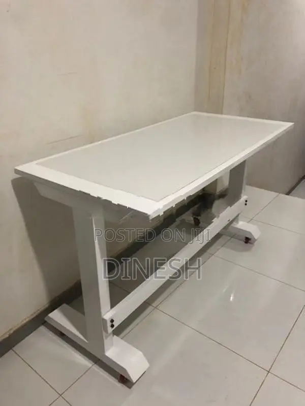 Study Table Tile Top