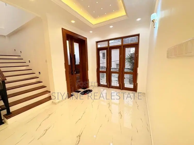 Luxury New House For Sale In Malabe Kahanthota Rd