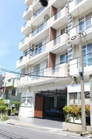 Mount Melody Apartments Lavinia
