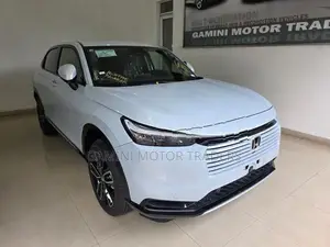 Honda Vezel Z Premium 2026