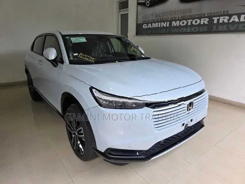 Honda Vezel Z Premium 2026