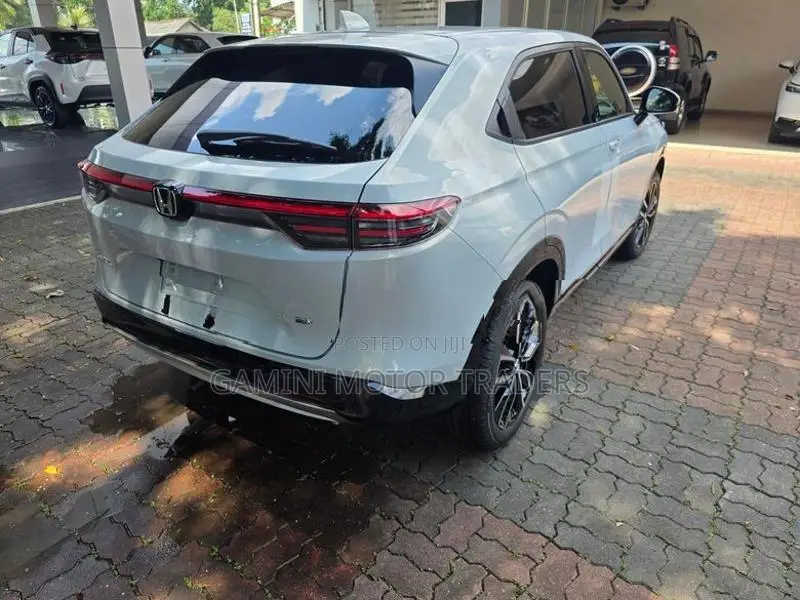 Honda Vezel Z Premium 2026