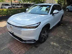 Honda Vezel Z Premium 2026
