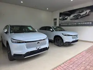Honda Vezel Z Premium 2026