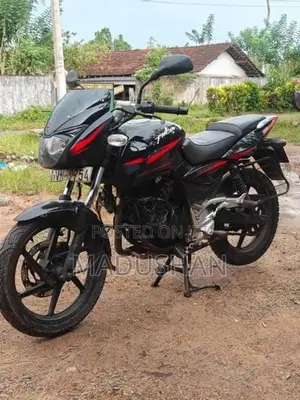 Bajaj Pulsar 150 180VN 2010