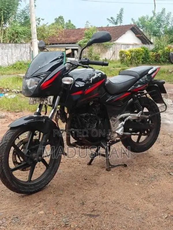 Bajaj Pulsar 150 180VN 2010
