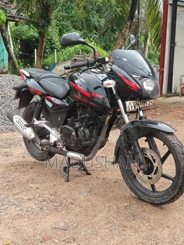 Bajaj Pulsar 150 180VN 2010