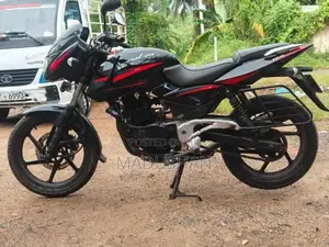 Bajaj Pulsar 150 180VN 2010