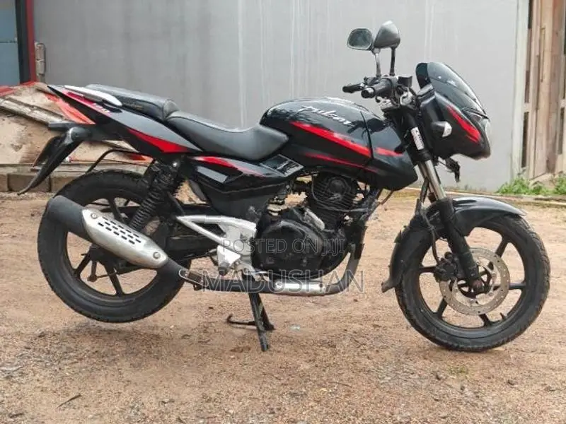 Bajaj Pulsar 150 180VN 2010