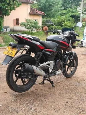 Bajaj Pulsar 150 180VN 2010