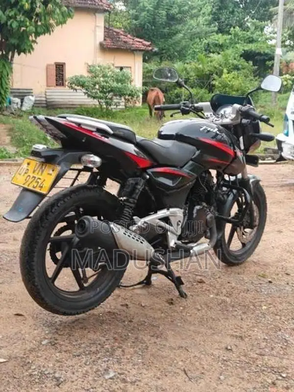 Bajaj Pulsar 150 180VN 2010