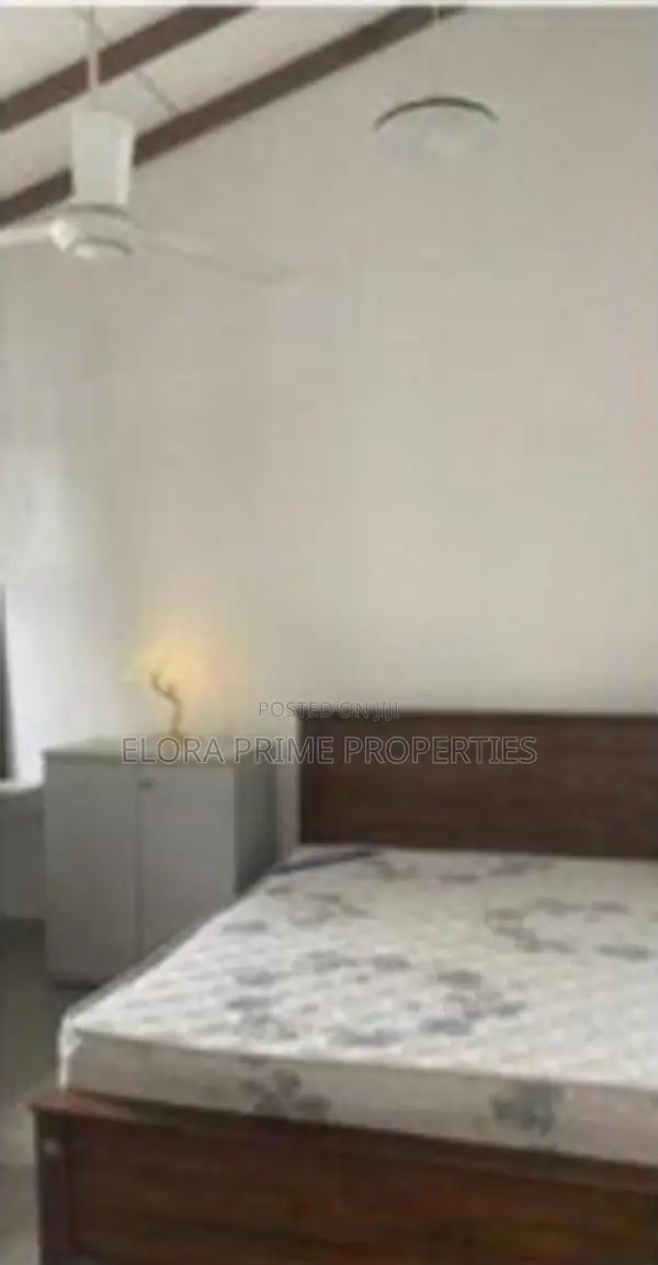 2-Bedroom Furnished Annex For Rent – Nugegoda