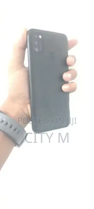 Samsung Galaxy M21 (Used)