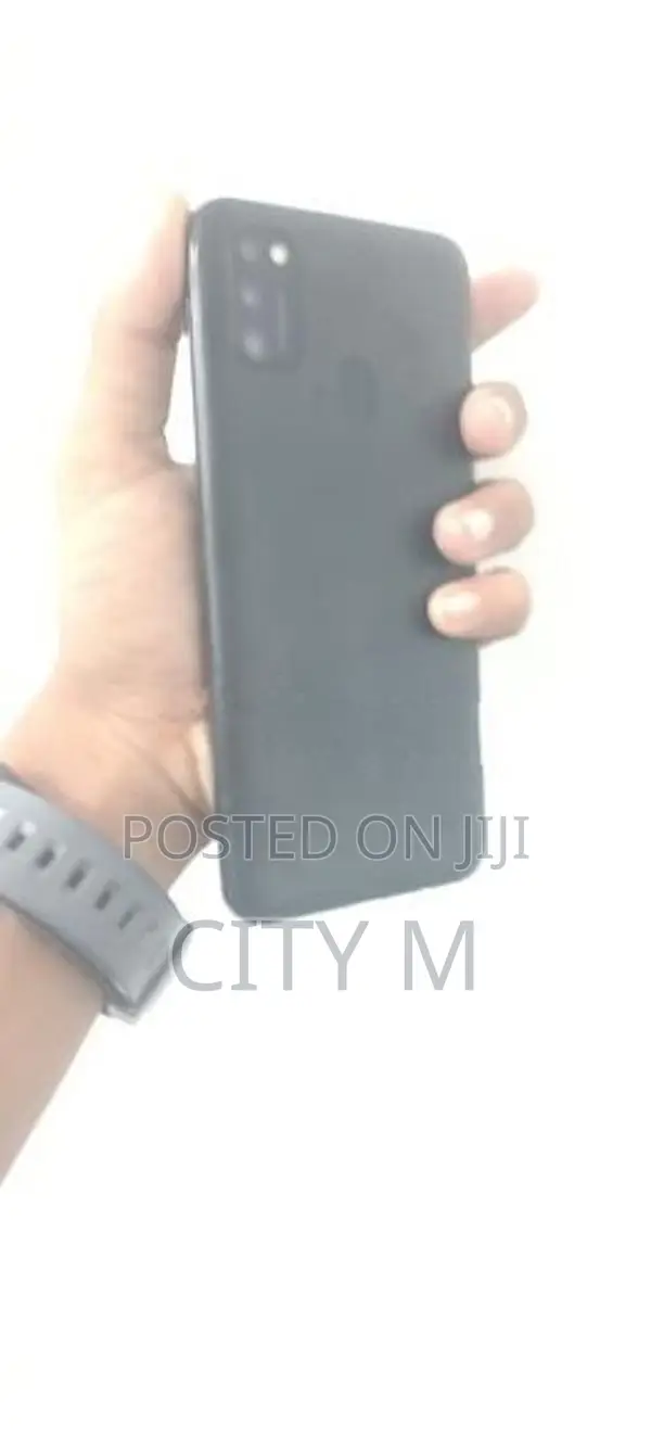 Samsung Galaxy M21 (Used)