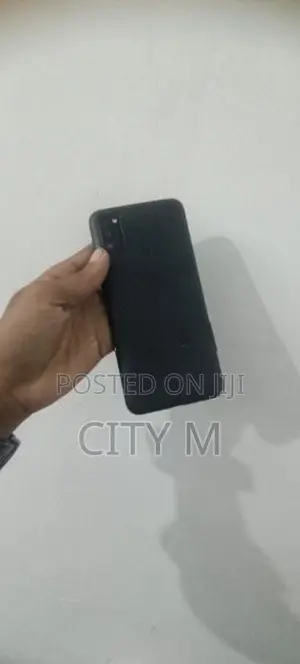 Samsung Galaxy M21 (Used)
