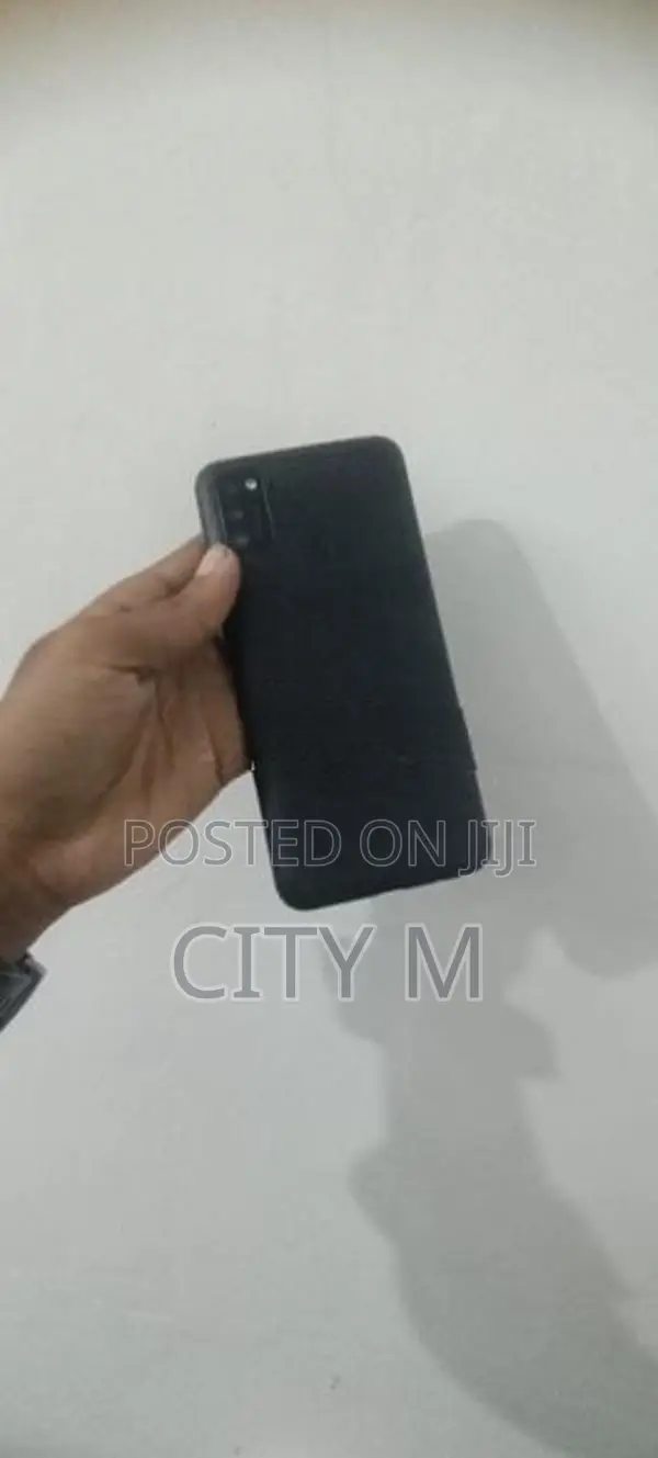 Samsung Galaxy M21 (Used)