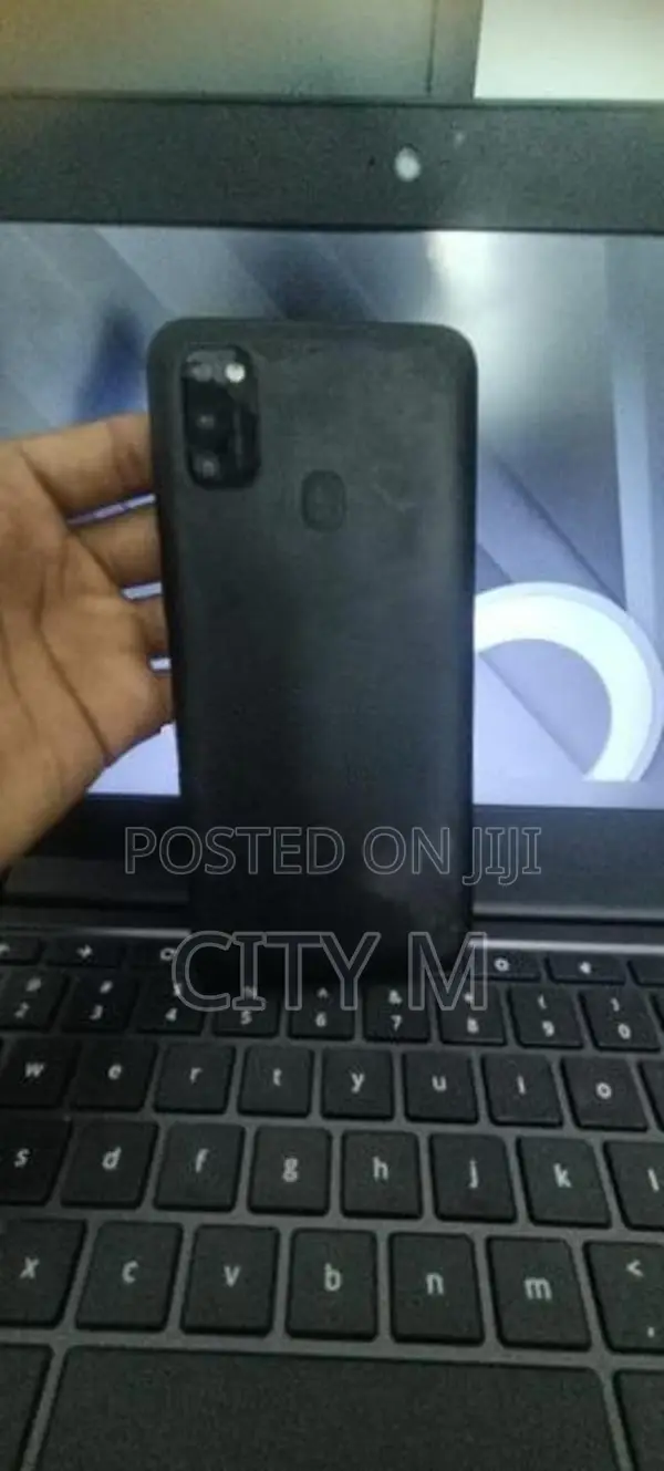 Samsung Galaxy M21 (Used)