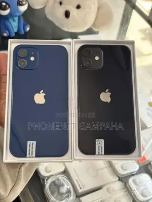 Apple iPhone 12 128GB (Used)