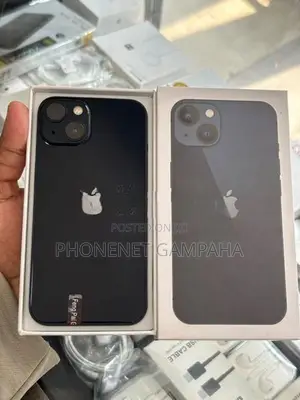 Apple iPhone 13 256GB (Used)