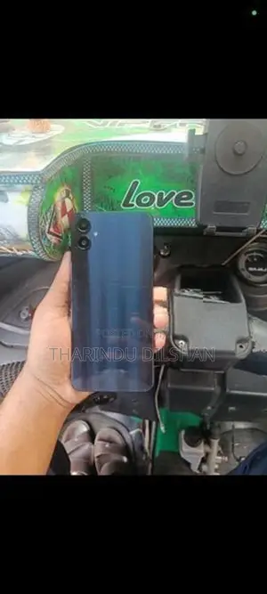 Samsung Galaxy A05 (Used)