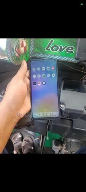 Samsung Galaxy A05 (Used)