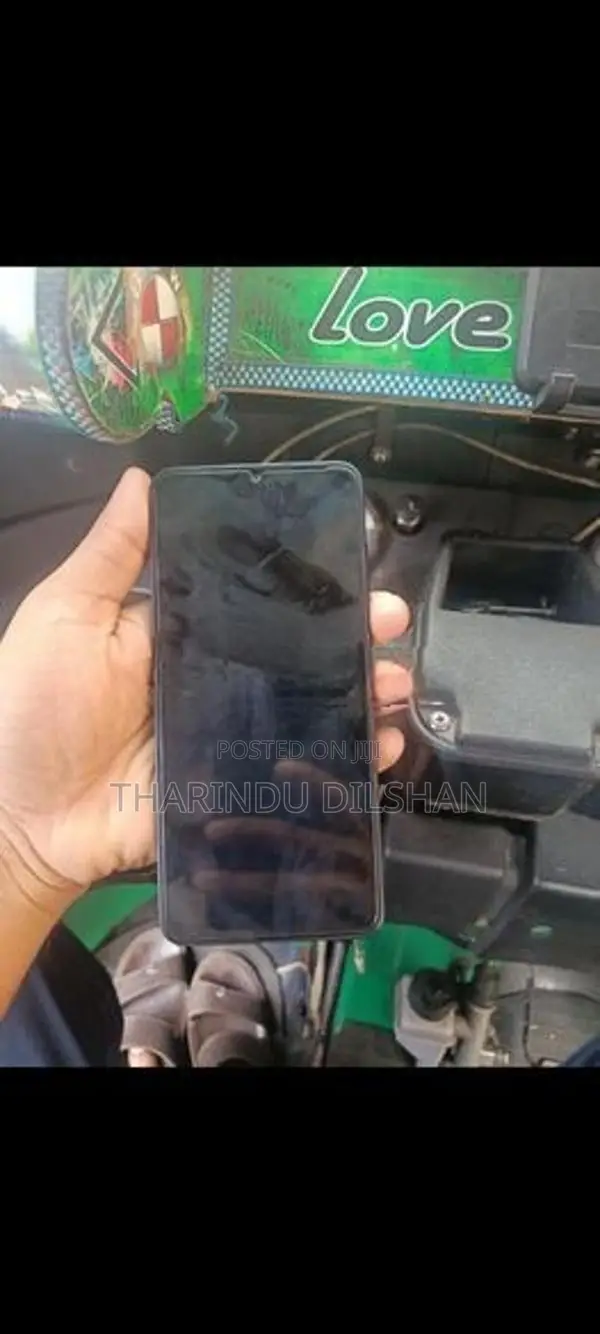 Samsung Galaxy A05 (Used)